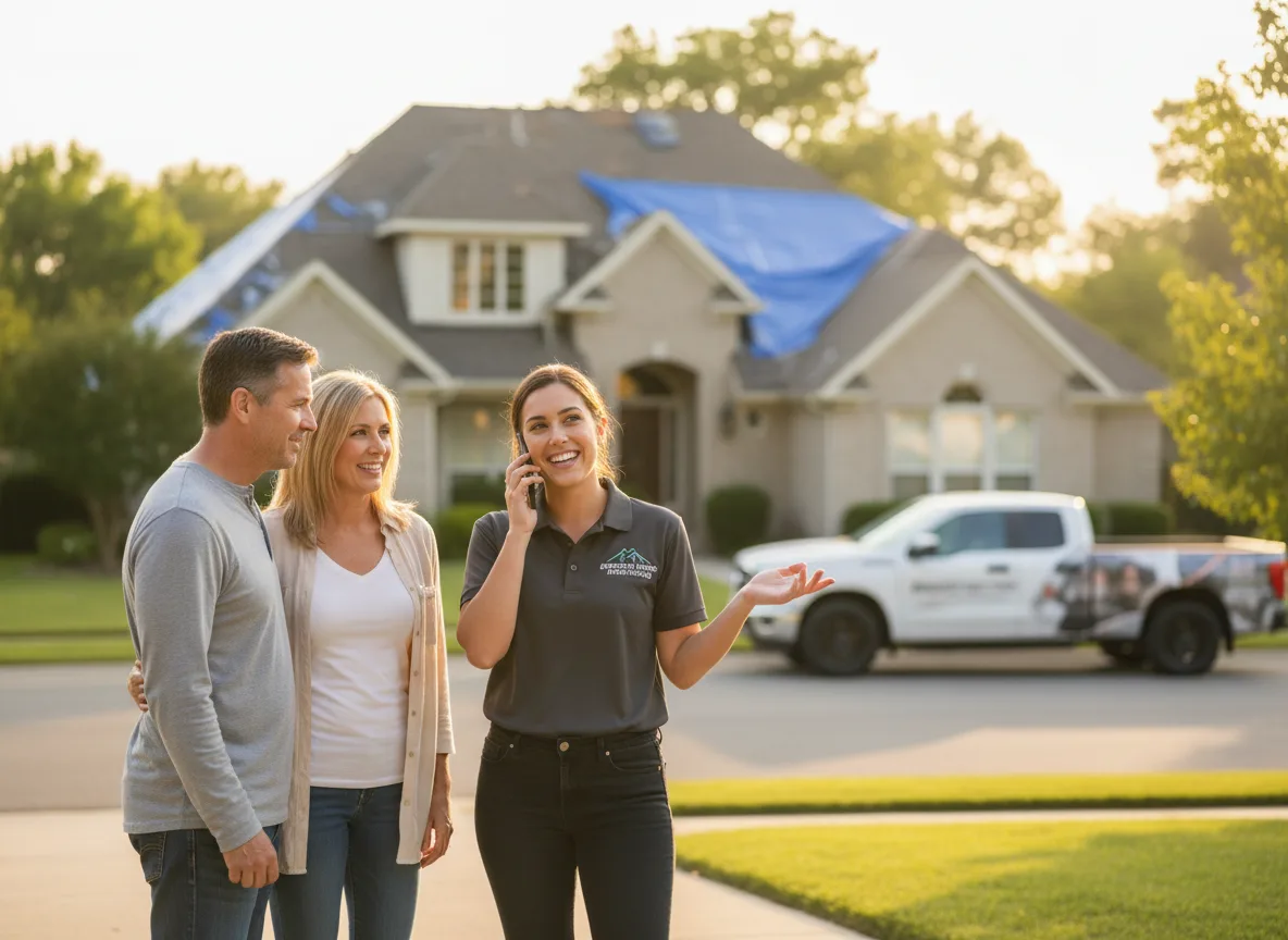 Emergency Roof Repair Ohio FAQs